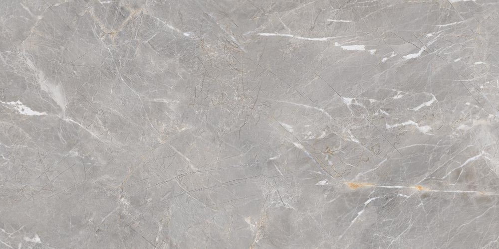 Soft Light Grey Porcelain Tile