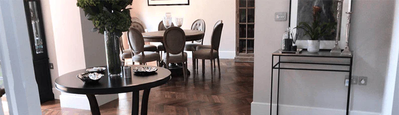 Why The Solid Wood Flooring Company Is The Natural Choice?