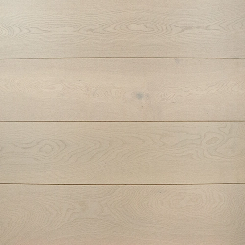 Smooth Snow UV Oiled Oak Flooring