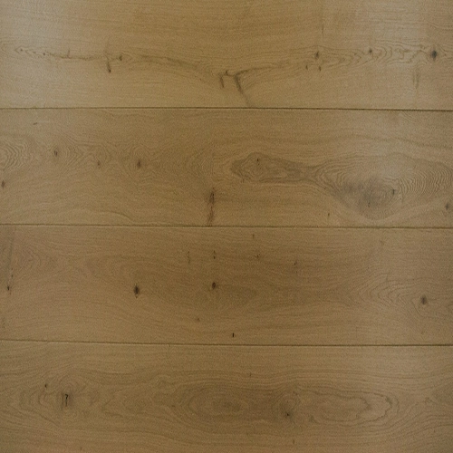 Antique Brushed Light Grey UV Oiled Oak Flooring