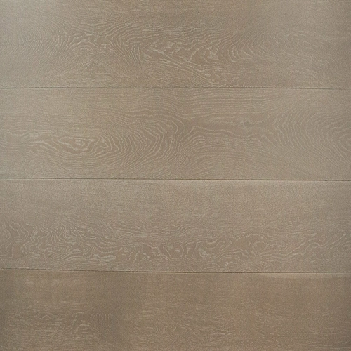 Narrow Pacific Storm UV Cured Oak Flooring