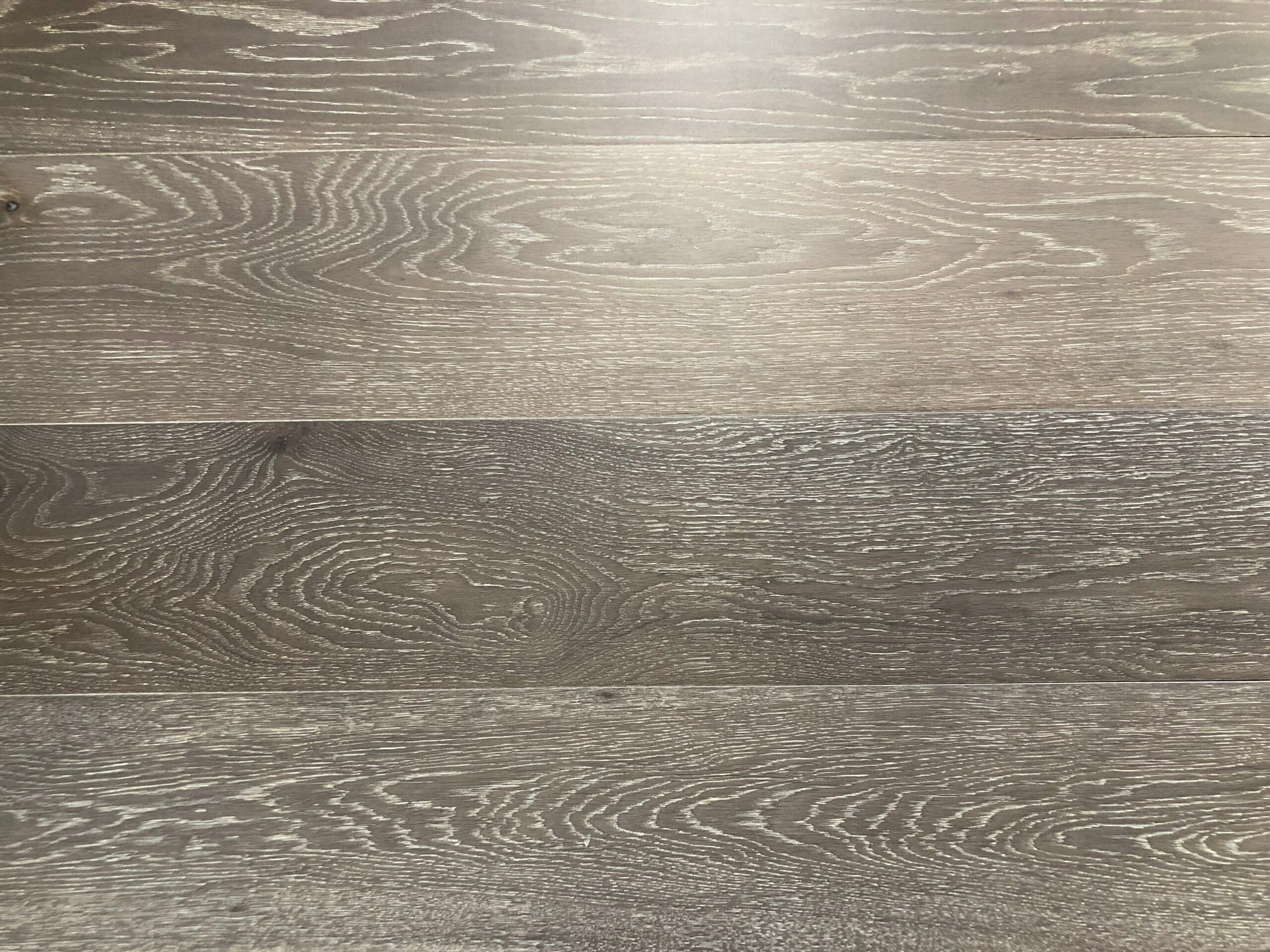 Pacific Stone UV Cured Oak Flooring