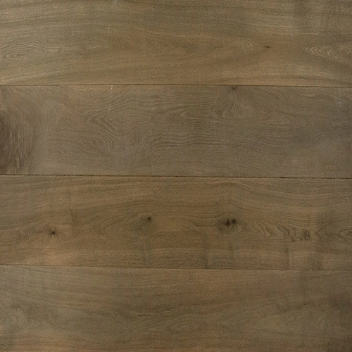 Brushed French Grey UV Oiled Oak Flooring