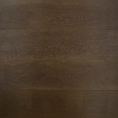 Brushed Fumed Espresso UV Oiled Oak Flooring
