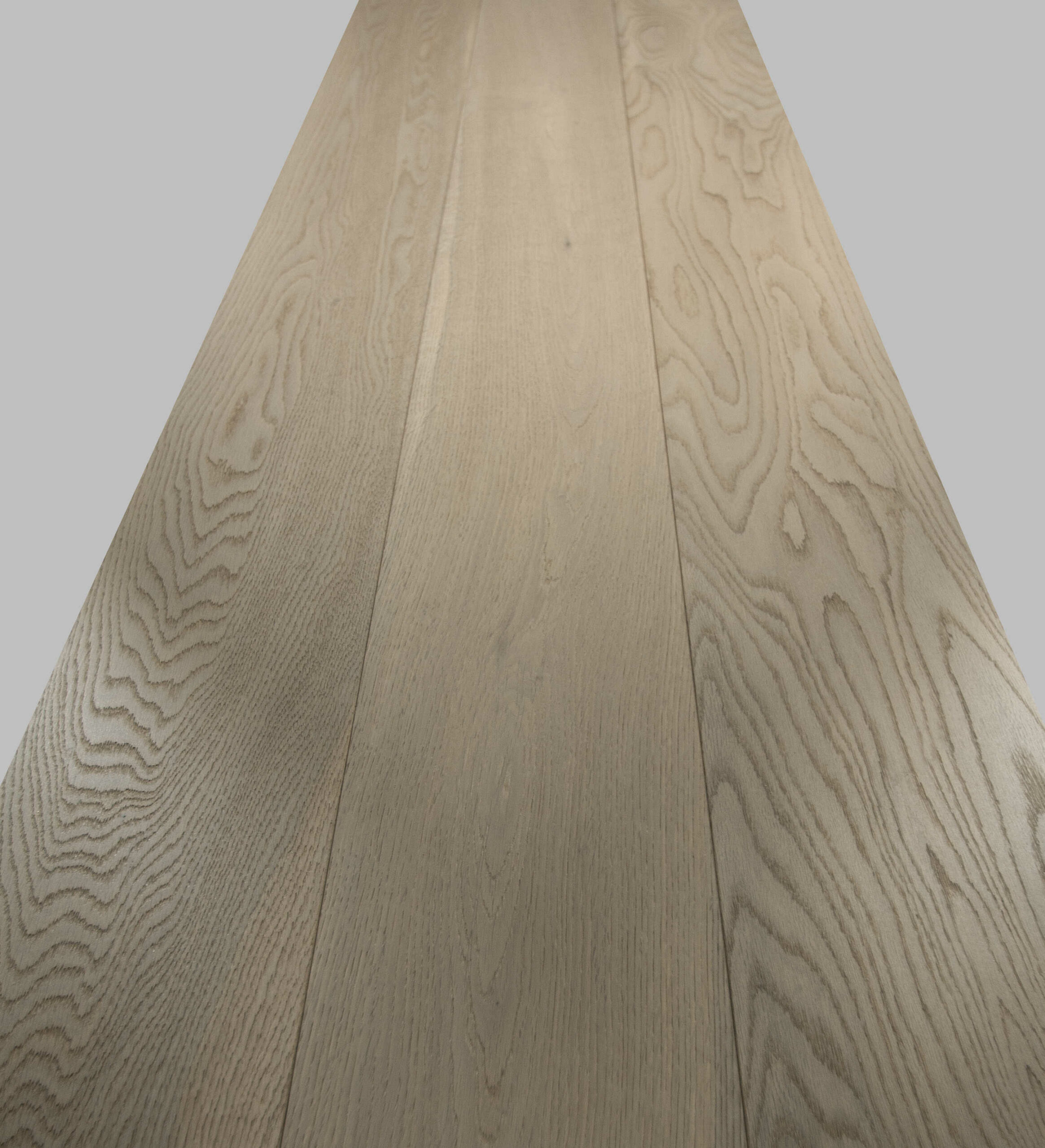 Double Brushed Fumed UV Oiled Oak Flooring