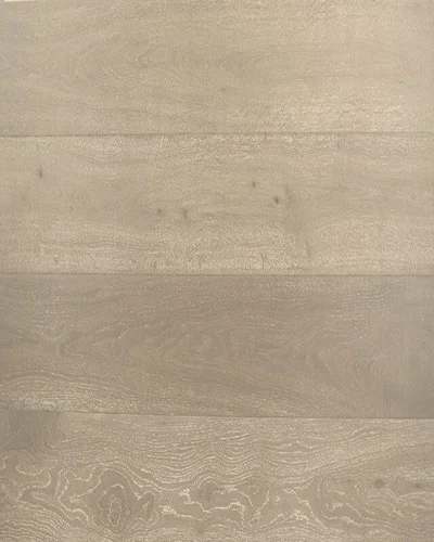 Brushed Light Cobble Grey UV Oiled Oak Flooring