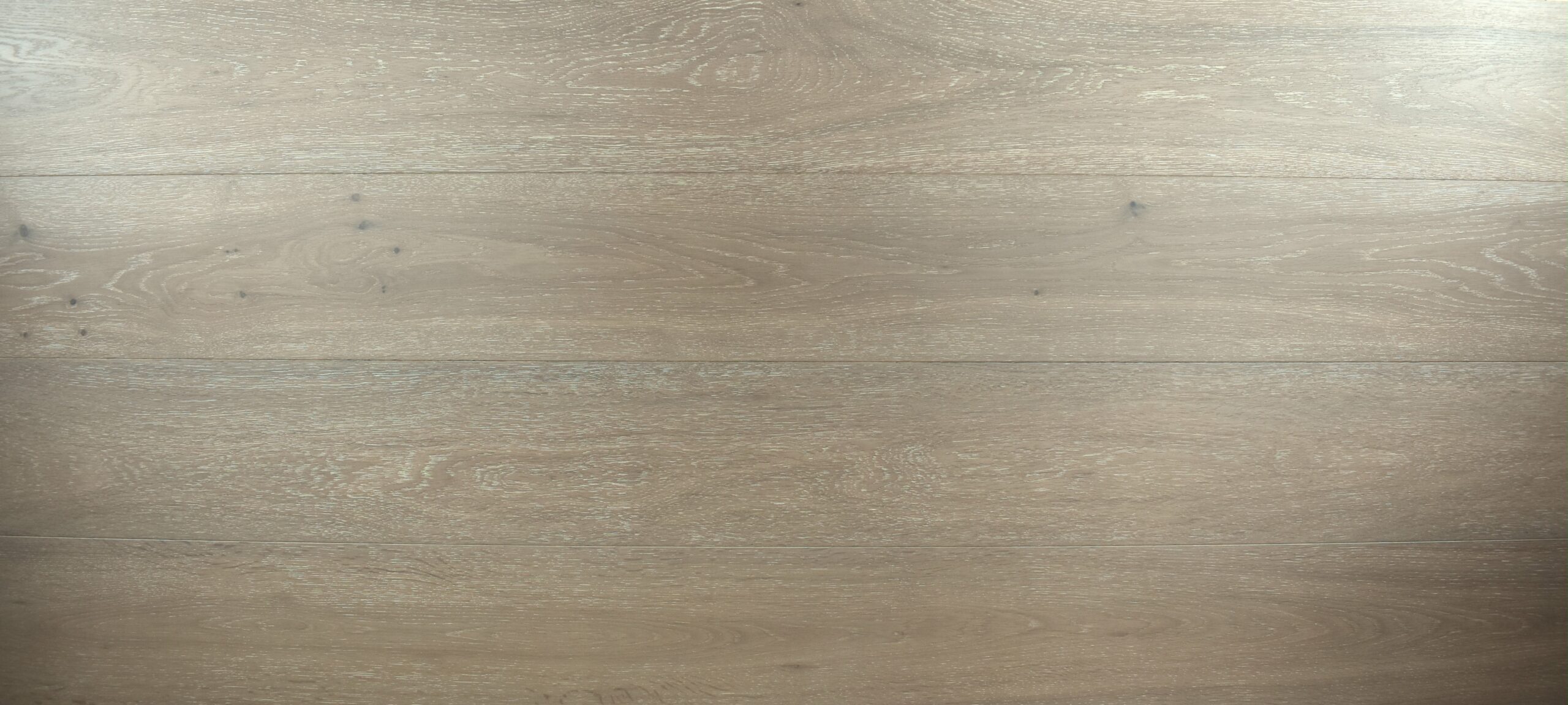 Brushed Cobble Grey UV Oiled Oak Flooring