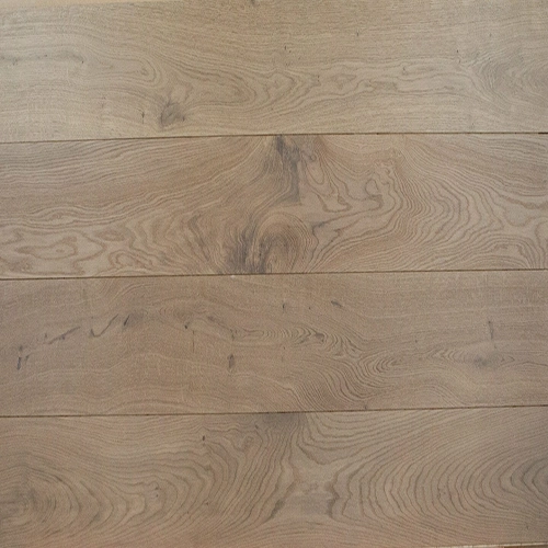 Nature Grey UV Oiled Oak Flooring