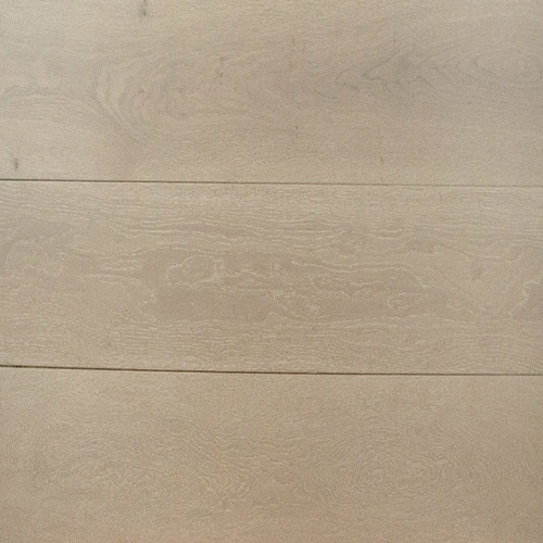 Narrow Pacific Sand UV Cured Oak Flooring