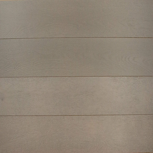 Light Brushed Dove Grey UV Oiled Oak Flooring