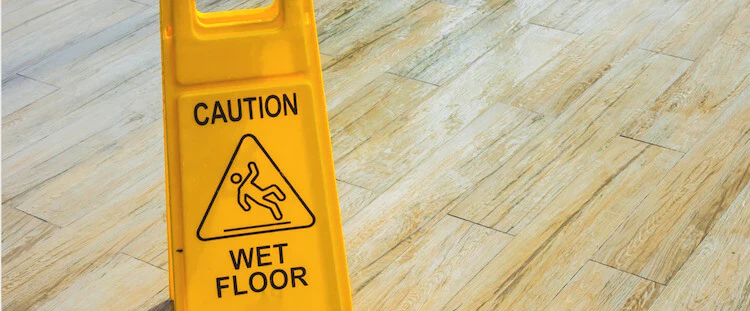 Understanding Slip Resistance in Relation to Flooring Installation