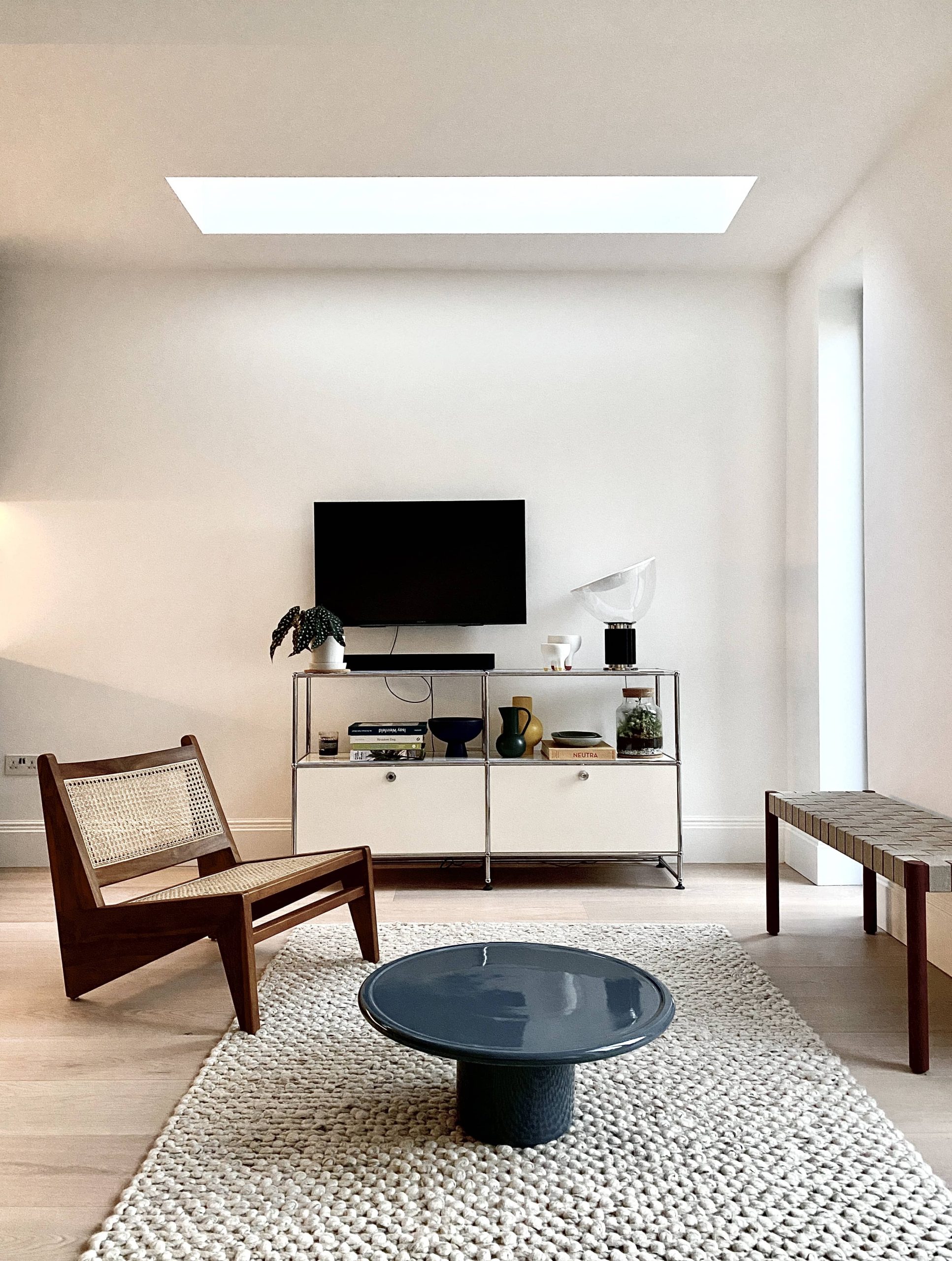 White UV Oiled European Oak 240mm wide