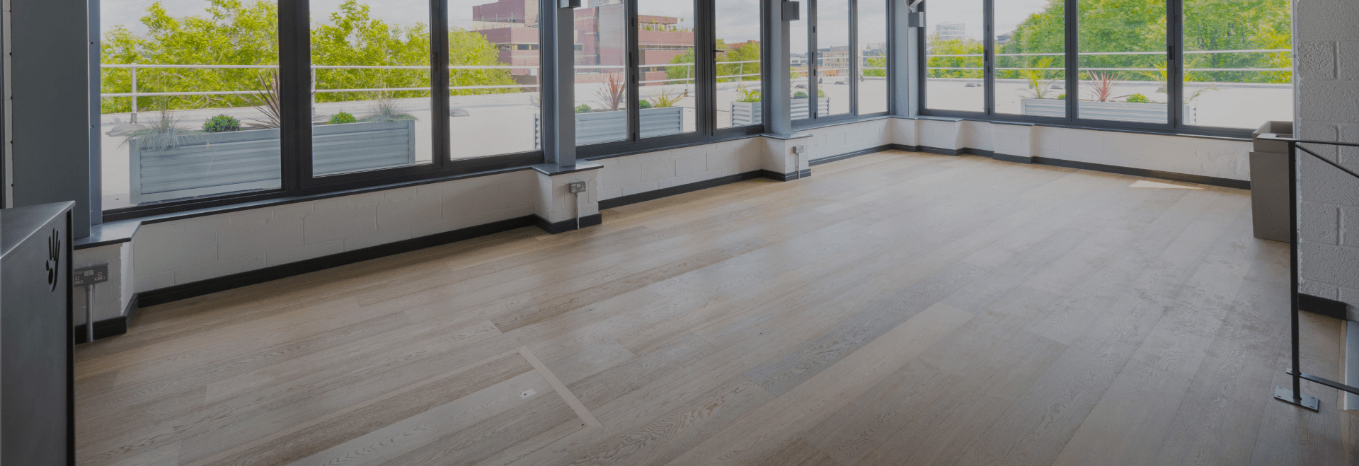 Trident Laminate Flooring