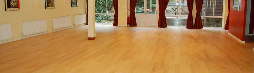 An Introduction to Canadian Maple Flooring
