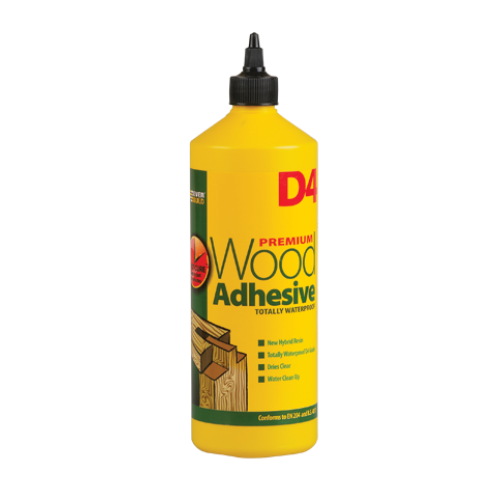 Sika D4 Adhesive