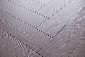 The difference between Herringbone & Chevron Parquet Flooring?