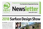 PEFC - January Newsletter