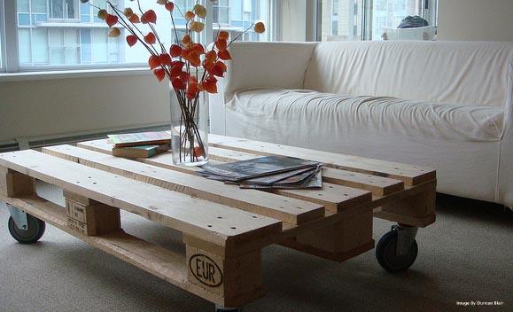 Upcycling Ideas For Your Home