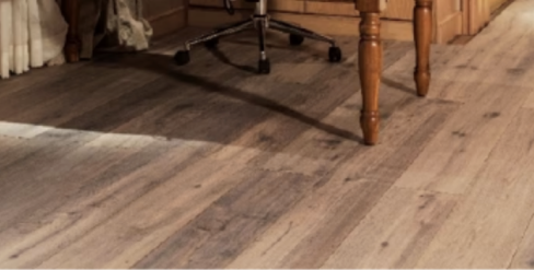 Value Engineered Wood Flooring