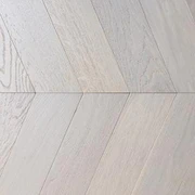 White Oak Flooring