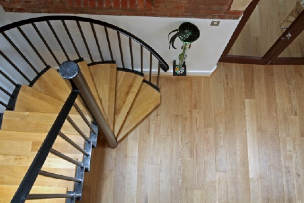 Bespoke Stairs Fullwidth Image