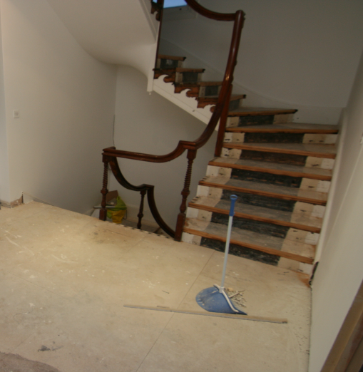 Bespoke Stairs Third Image