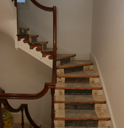 Bespoke Stairs Fourth Image