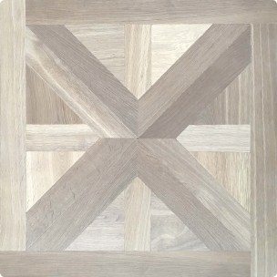 Columba Oak Parquet Panel