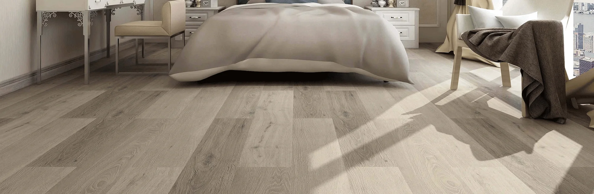 Impervia Flooring