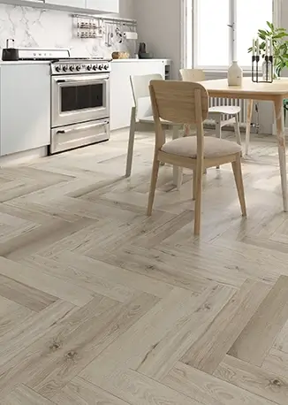 Impervia Flooring