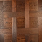 Basketweave Parquet