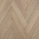 Sustainable Herringbone Parquet Floors