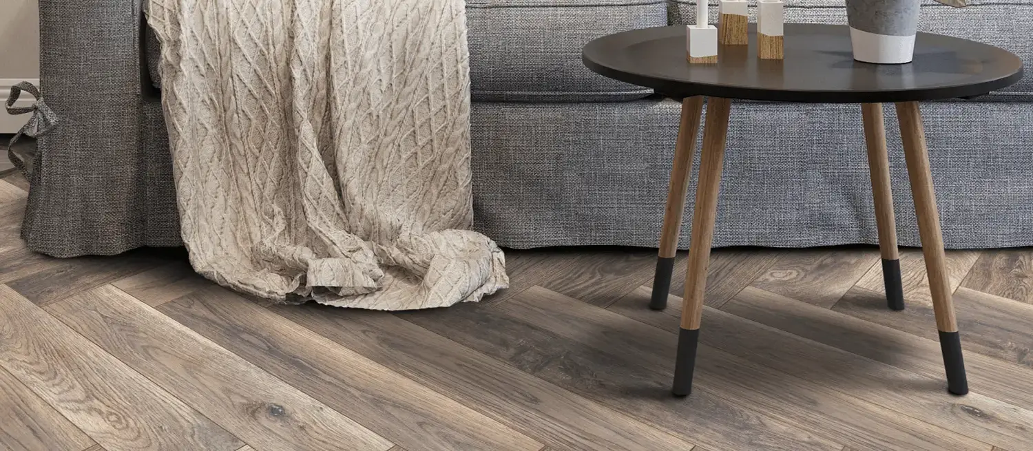 Engineered Wood Floors