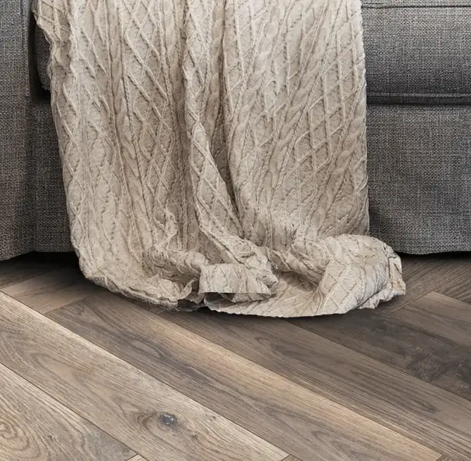 Engineered Wood Floors