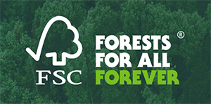 What Product Types Should FSC include