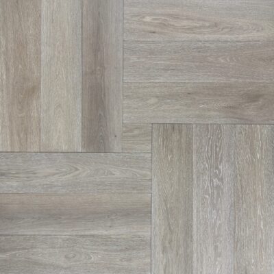 English Weave Parquet Flooring