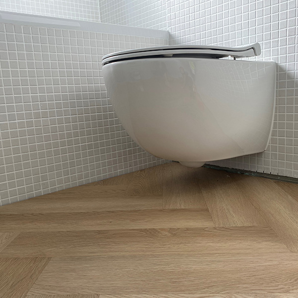 Types of Wood Flooring Suitable for Bathrooms