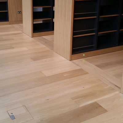 Engineered Wood Flooring