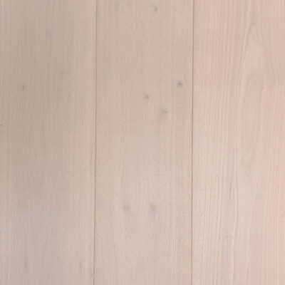 Smooth-White-Lacquered American Oak Flooring