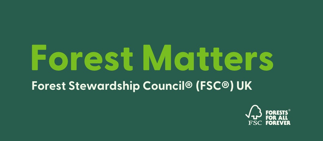 Forest Matters: Join us for Forest Week 2024!