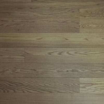 Light Tonka Brushed UV Lacquered American Oak Flooring