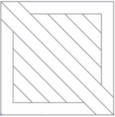 Chevron Panel Parquet Panel