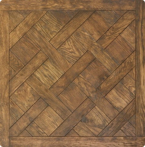 Versailles Parquet Panel