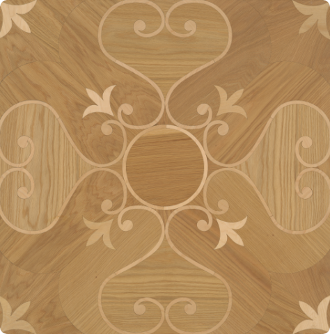Astro Parquet Panel