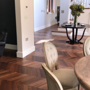 American Black Walnut