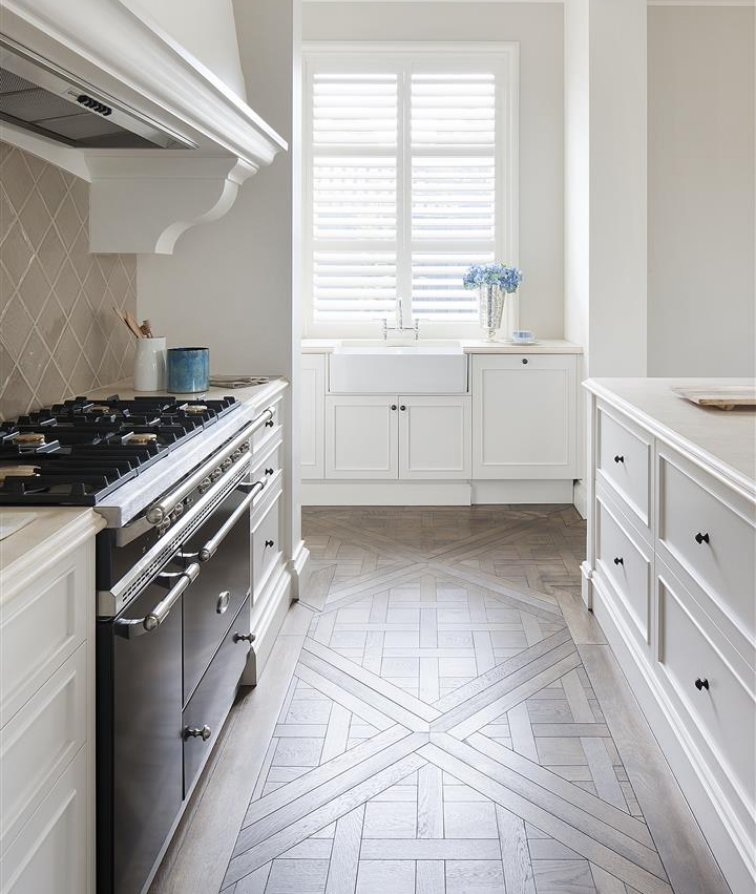 Expert Advice Why Choose Our Handpicked Floors
