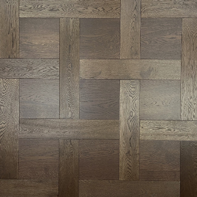 Herring Basket Weave parquet