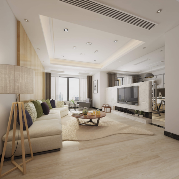 Impervia Luxury Waterproof Flooring