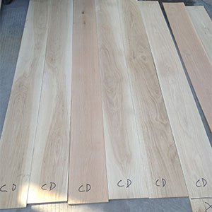 Rustic Grade
