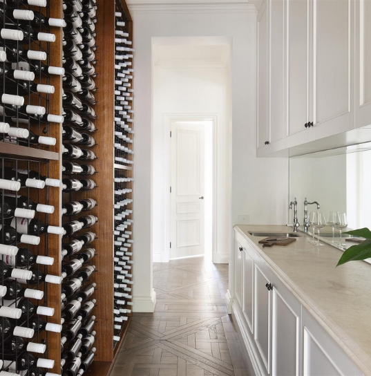 The Perfect Floor for Every Project